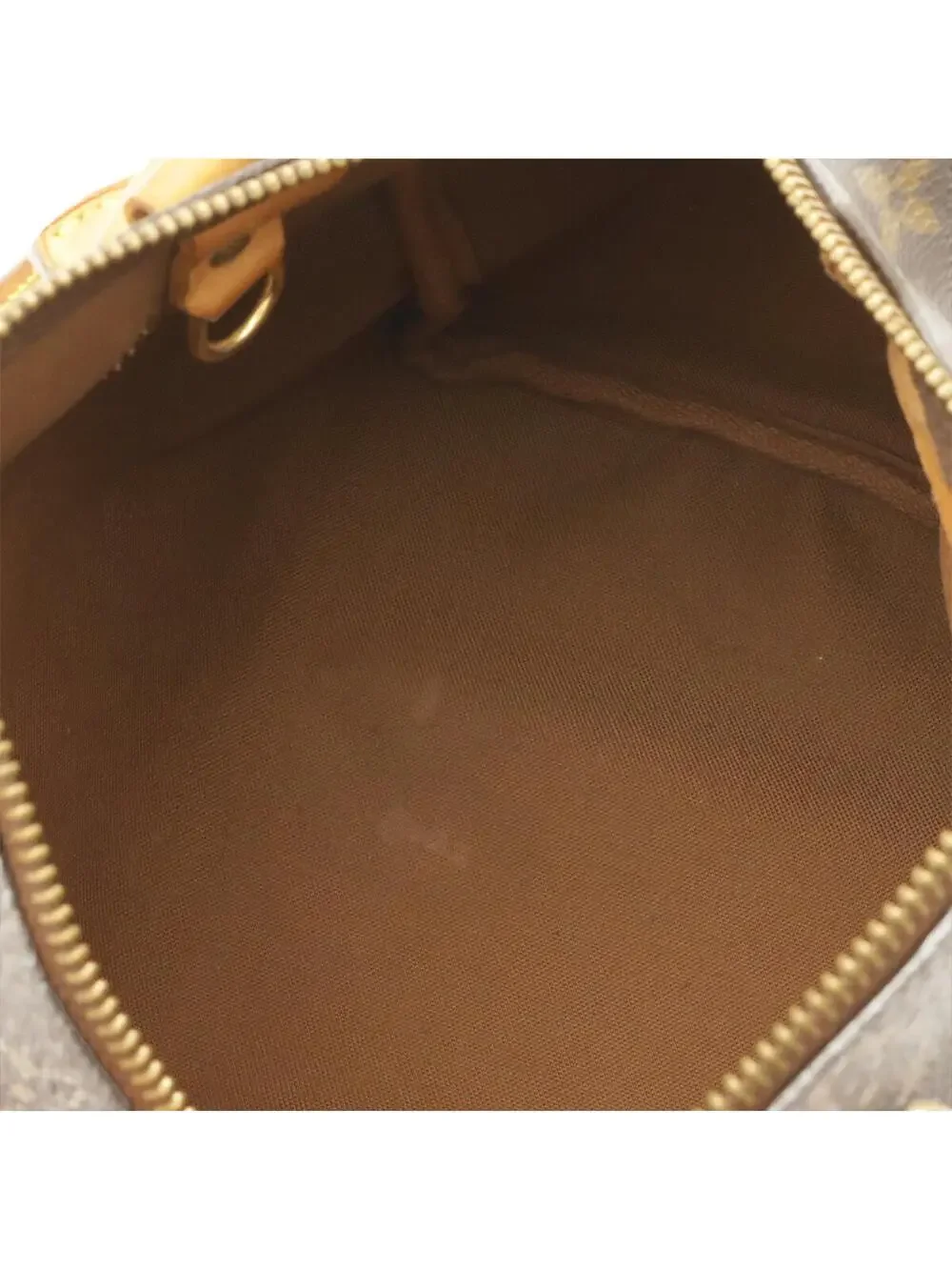 Louis Vuitton Speedy Handbag Canvas 25 #309573L10B